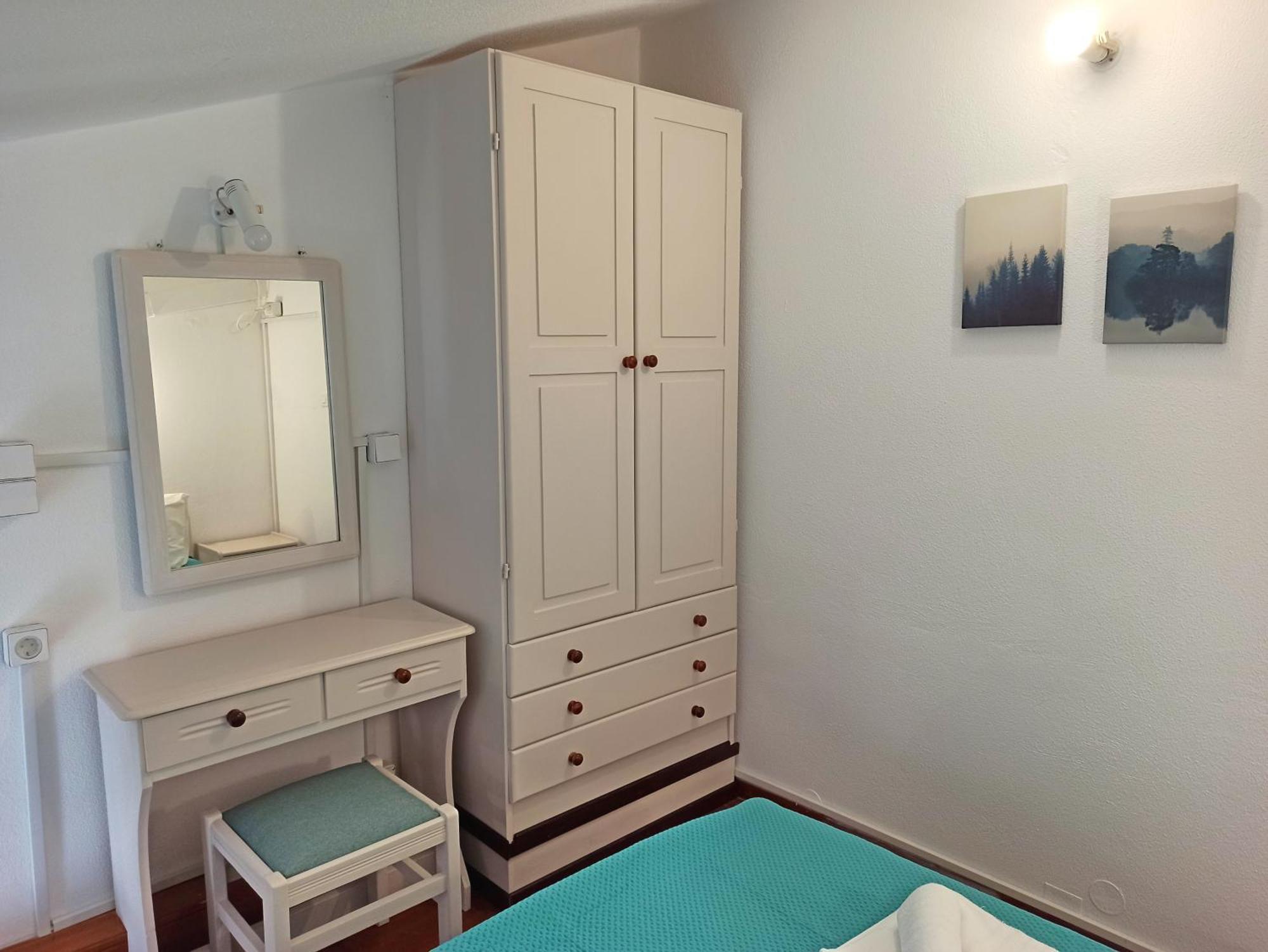 Panorama Apartments Asos Cameră foto