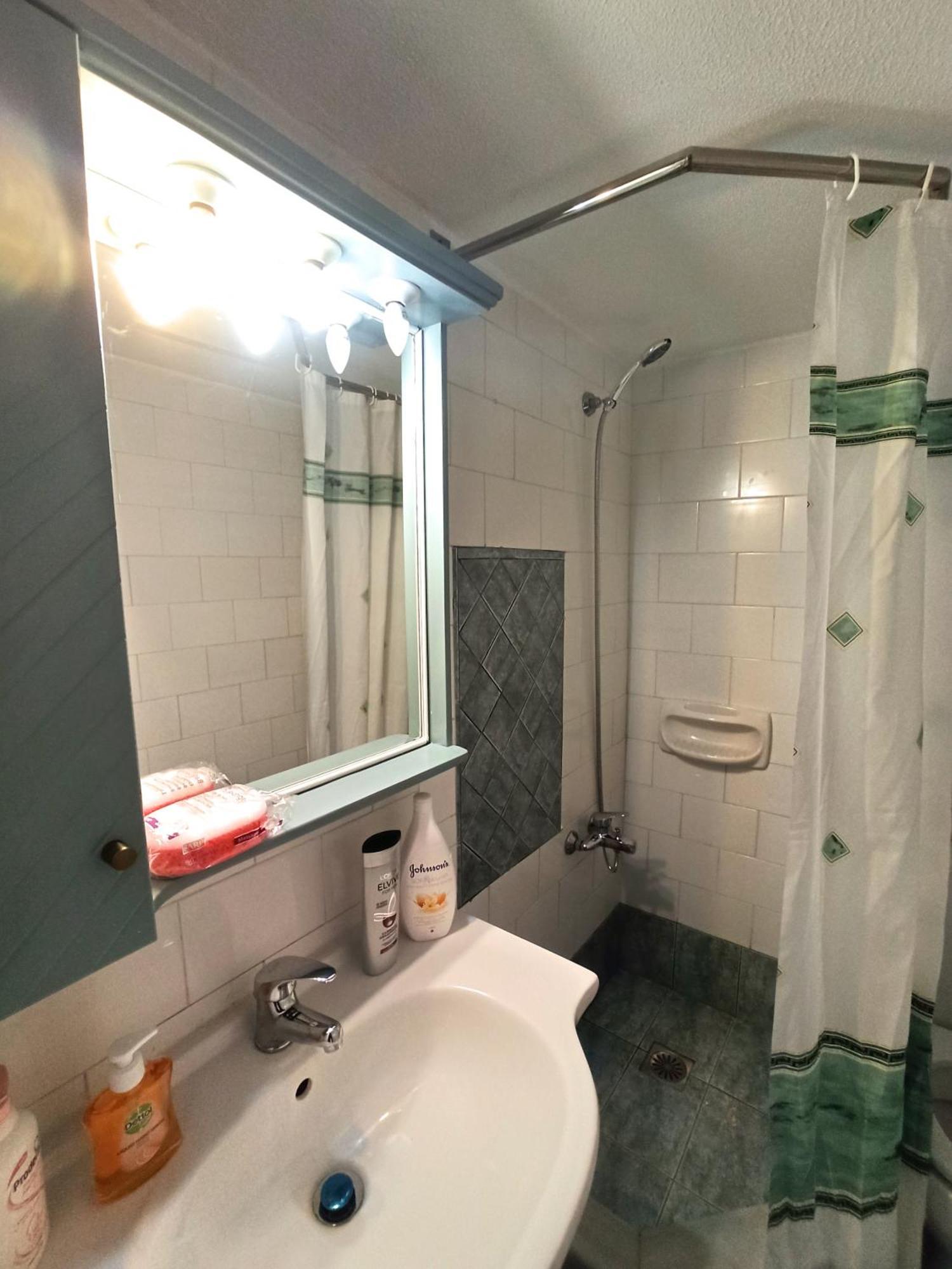 Panorama Apartments Asos Cameră foto
